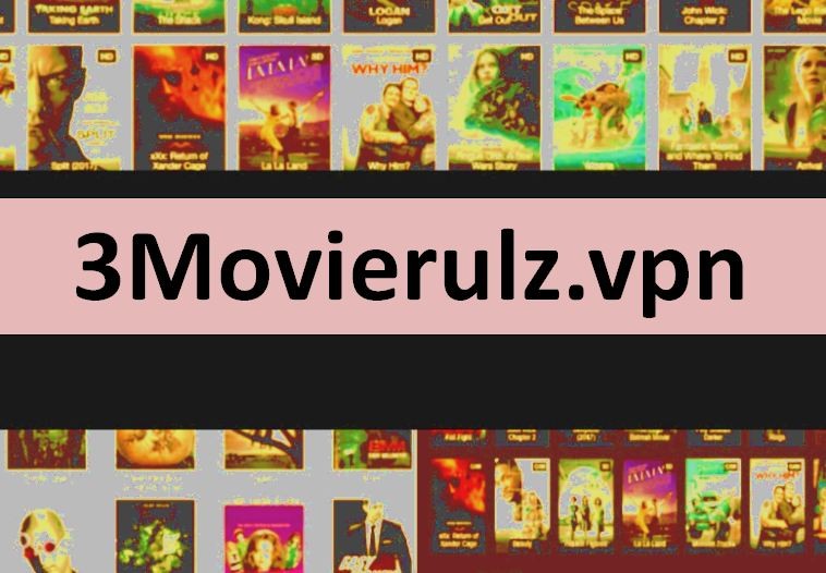 3Movierulz vpn,3Movierulz.vpn