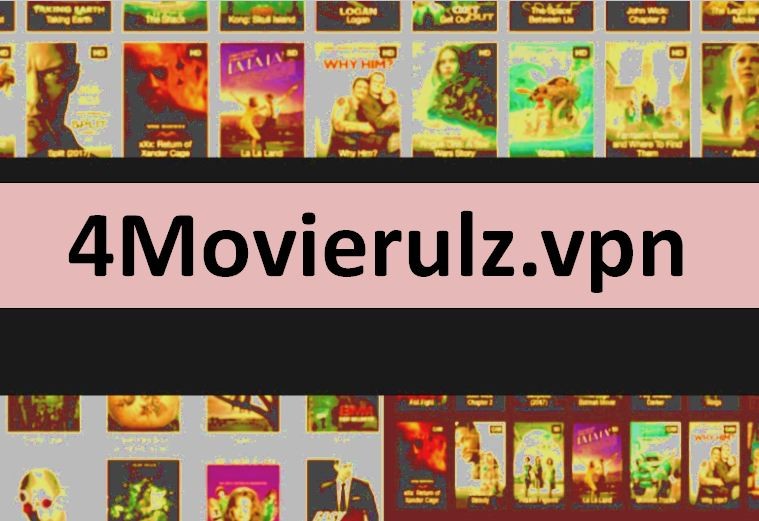 4Movierulz vpn