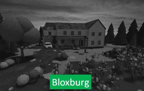 Bloxburg House Ideas , How To Play Bloxburg For Free, Tips & Tricks For Creating A House In Bloxburg