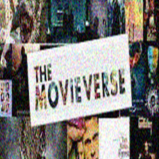 Movieverse