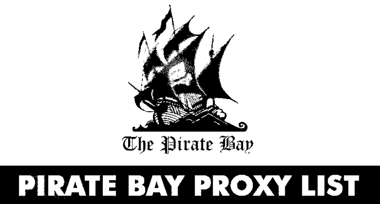 Pirate Proxy