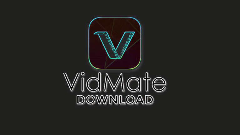 Vidmate App