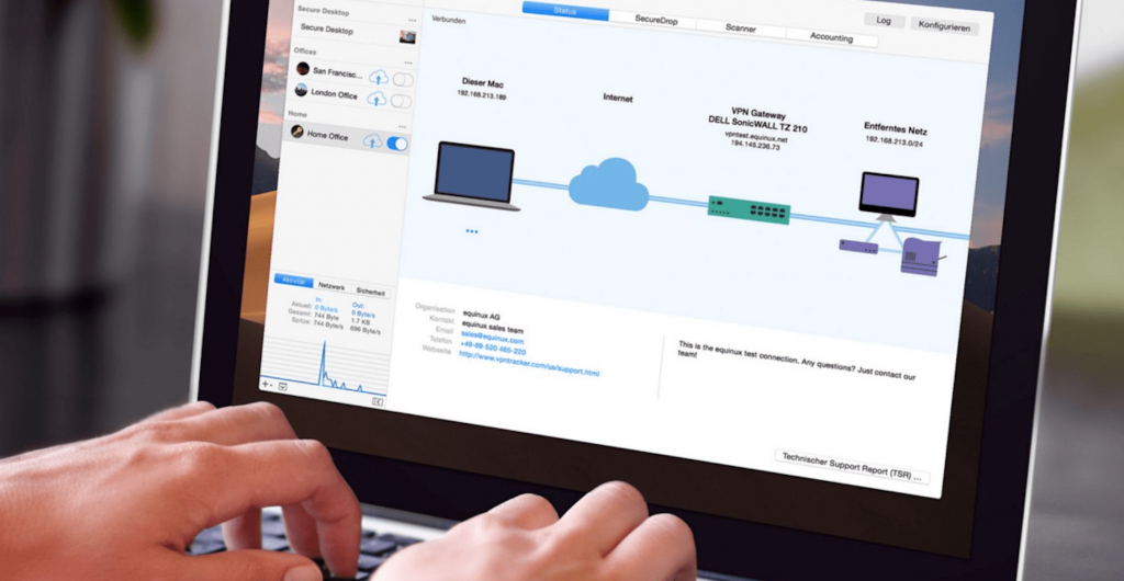 Understanding proxy and how to use it