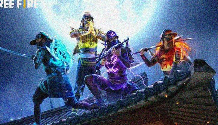 FF Rewards Redemption: Garena Free Fire Redeem Codes Today