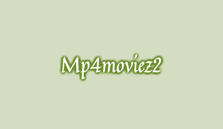 Mp4moviez2 – Dowanload New Movies For Free