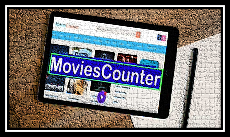 Moviescounter