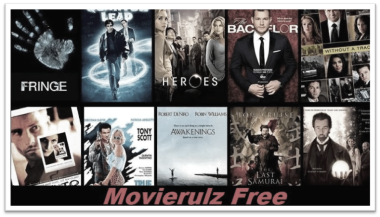 Movierulz Free 2023 – Watch Hollywood, Bollywood, Tamil and Telegu Films