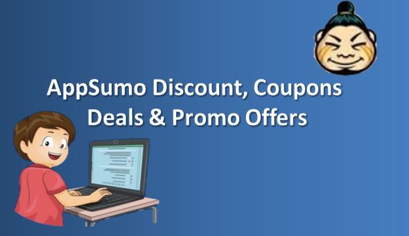 AppSumo Discount, Coupons