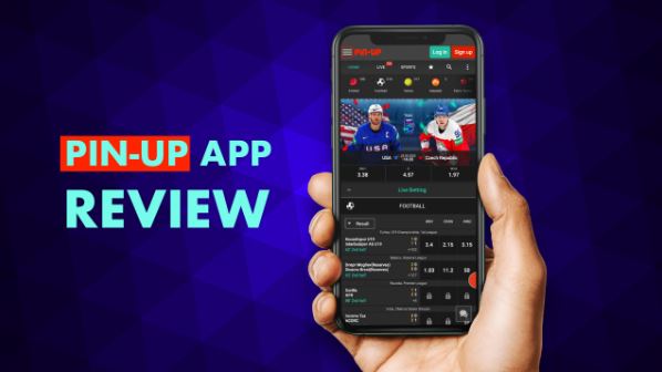 Pin Up App Review