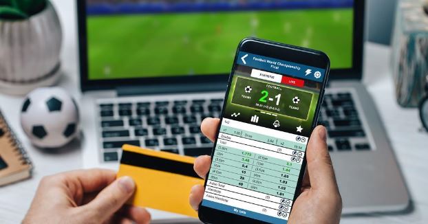 strategies be going to help you out in Winning Football Betting