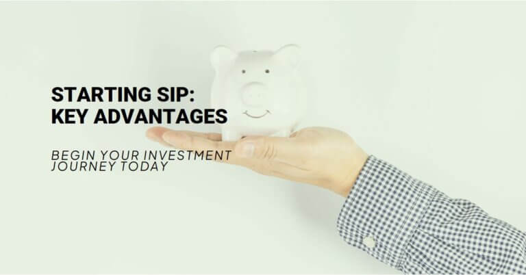 Key advantages of SIP and how to start it