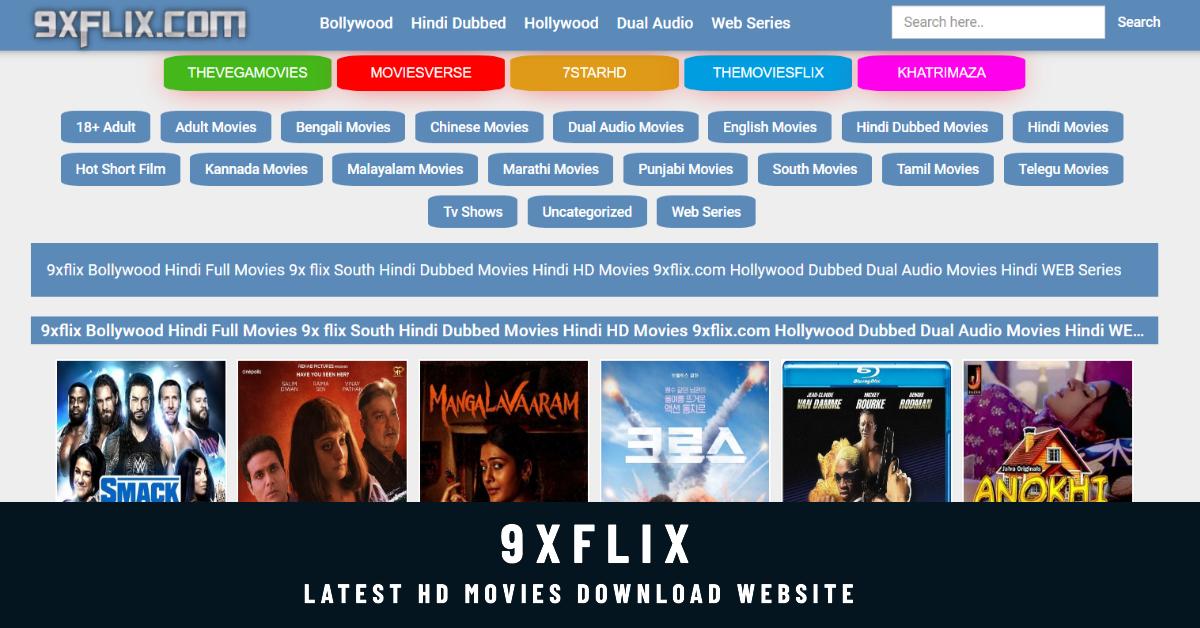 9xflix.com