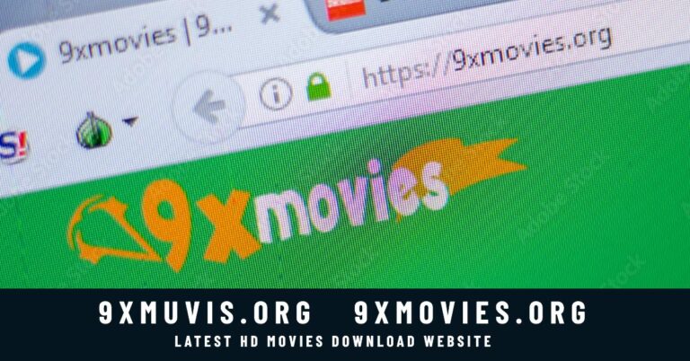 9xmuvis.org – 9xmovies.org Latest HD Movies Download Website