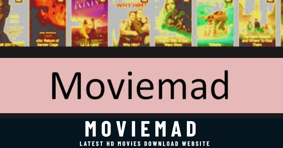 MovieMAD