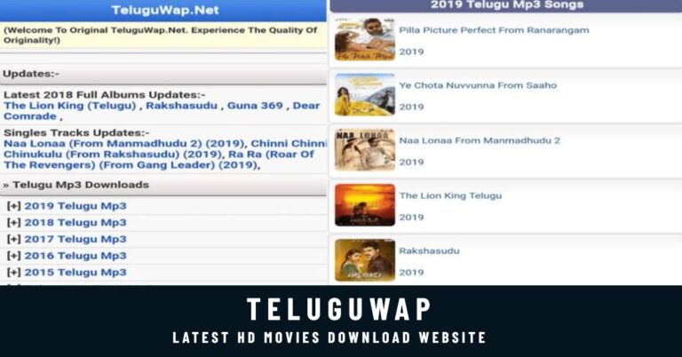 Teluguwap