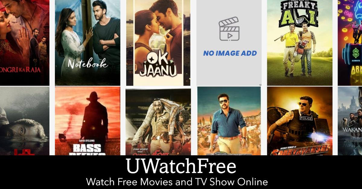 UWatchFree