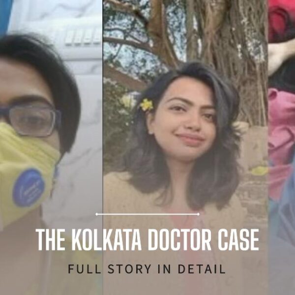 The Kolkata Doctor Case (rape-murder): Full Story in Detail & Last Photo